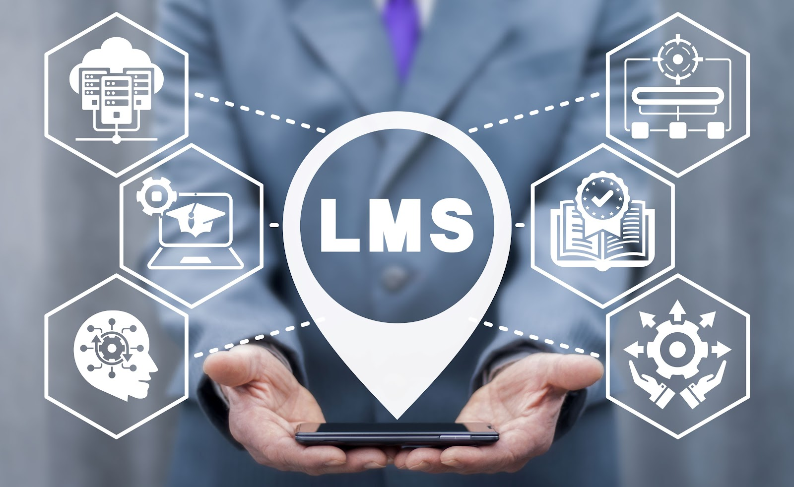 LMS